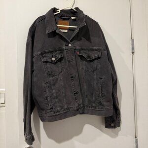 Levi denim jacket